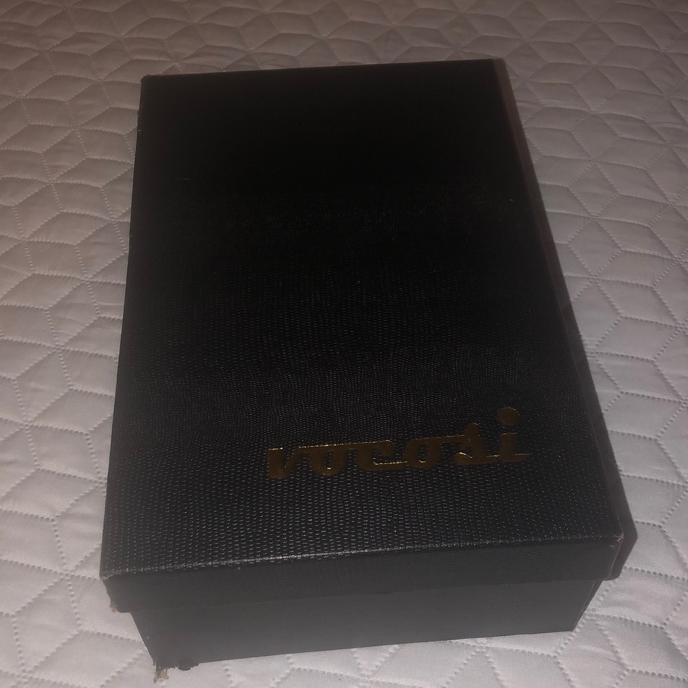 Vocosi pumps high heels